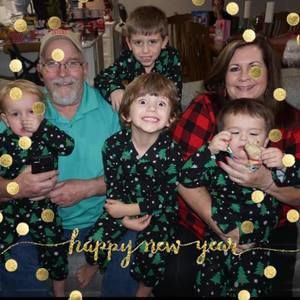 Meet your Posher, Tina